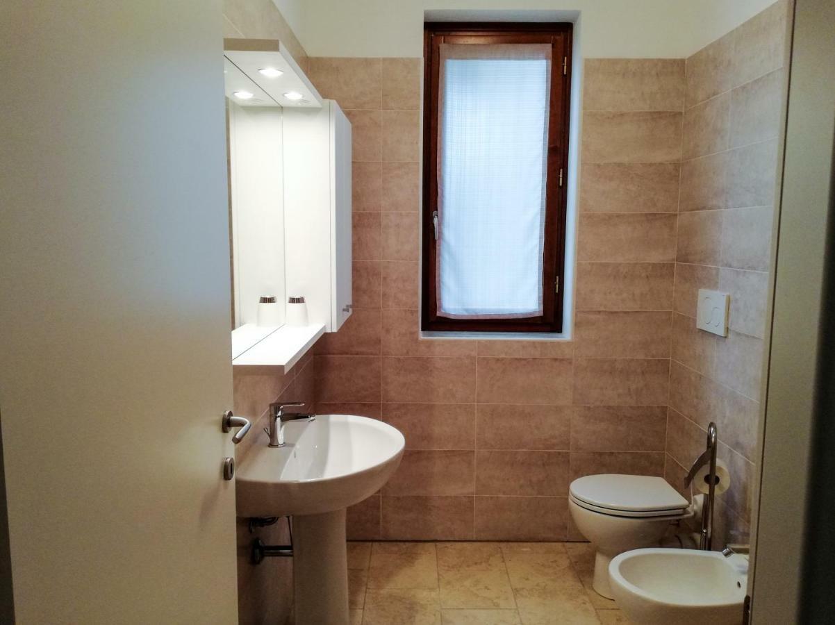 Casa Bice Casa Vacanze Case Pieve al Toppo Exterior photo