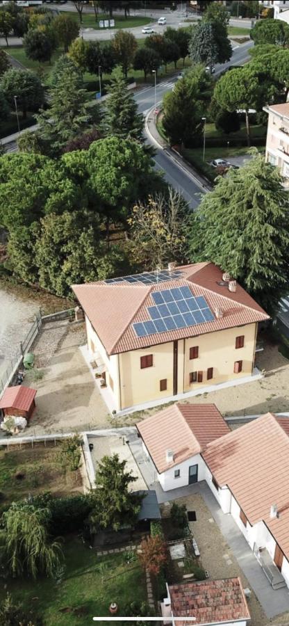 Casa Bice Casa Vacanze Case Pieve al Toppo Exterior photo